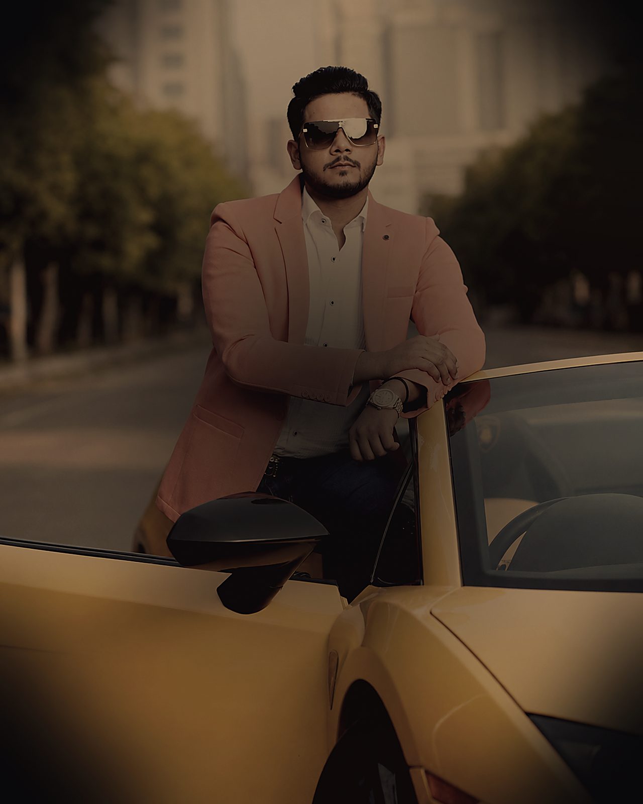 Aman Khan
